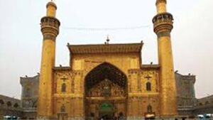 علی کیست و چگونه زیست